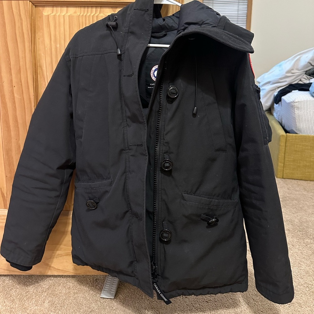 Canada Goose Women’s Jacket